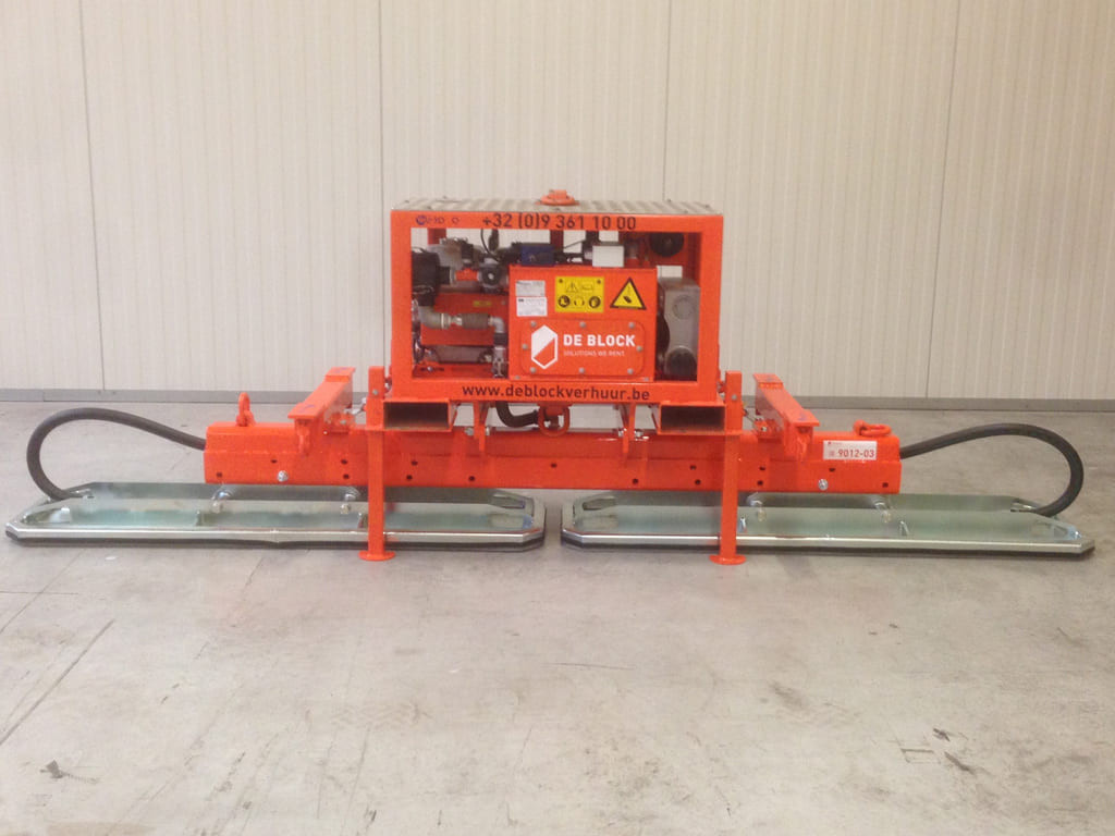 Lot De 2 Ventouse Vitre Professionnelle,Vide Ventouse En Verre Pour Transport Et Déménagement De Vitre, Carrelage, Verre, Baie Vitrée,Carreaux,Plaques & Sols, Manutention De Meubles